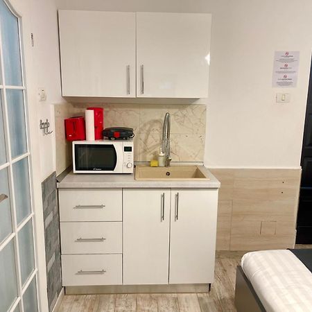 Prime 1 Studio Bükreş Dış mekan fotoğraf