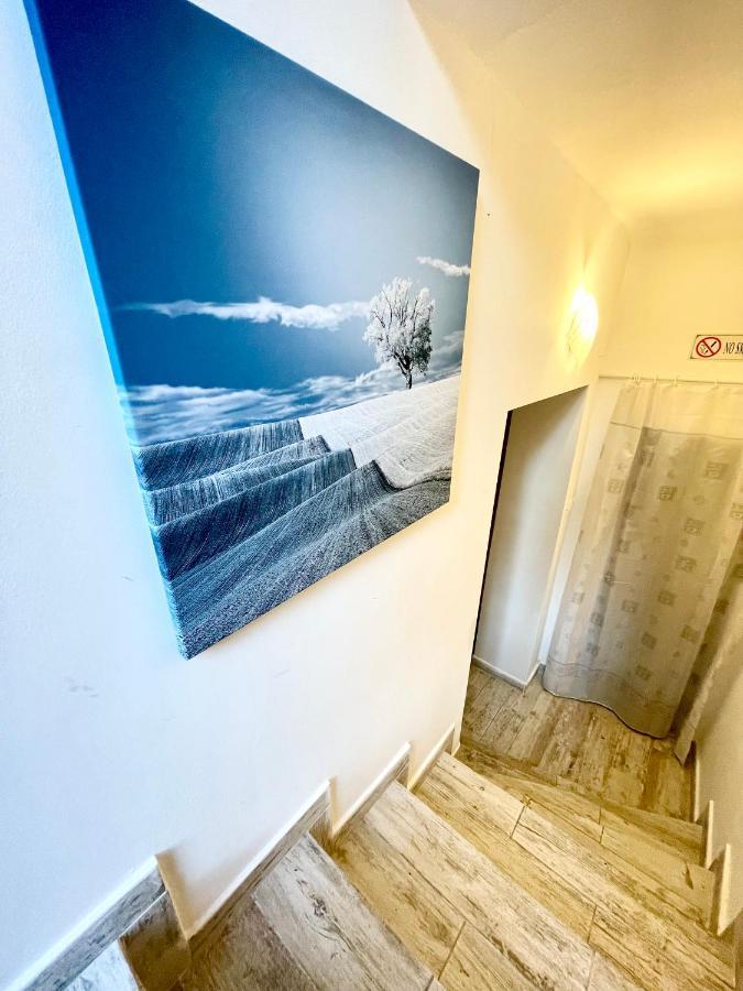 Prime 1 Studio Bükreş Dış mekan fotoğraf