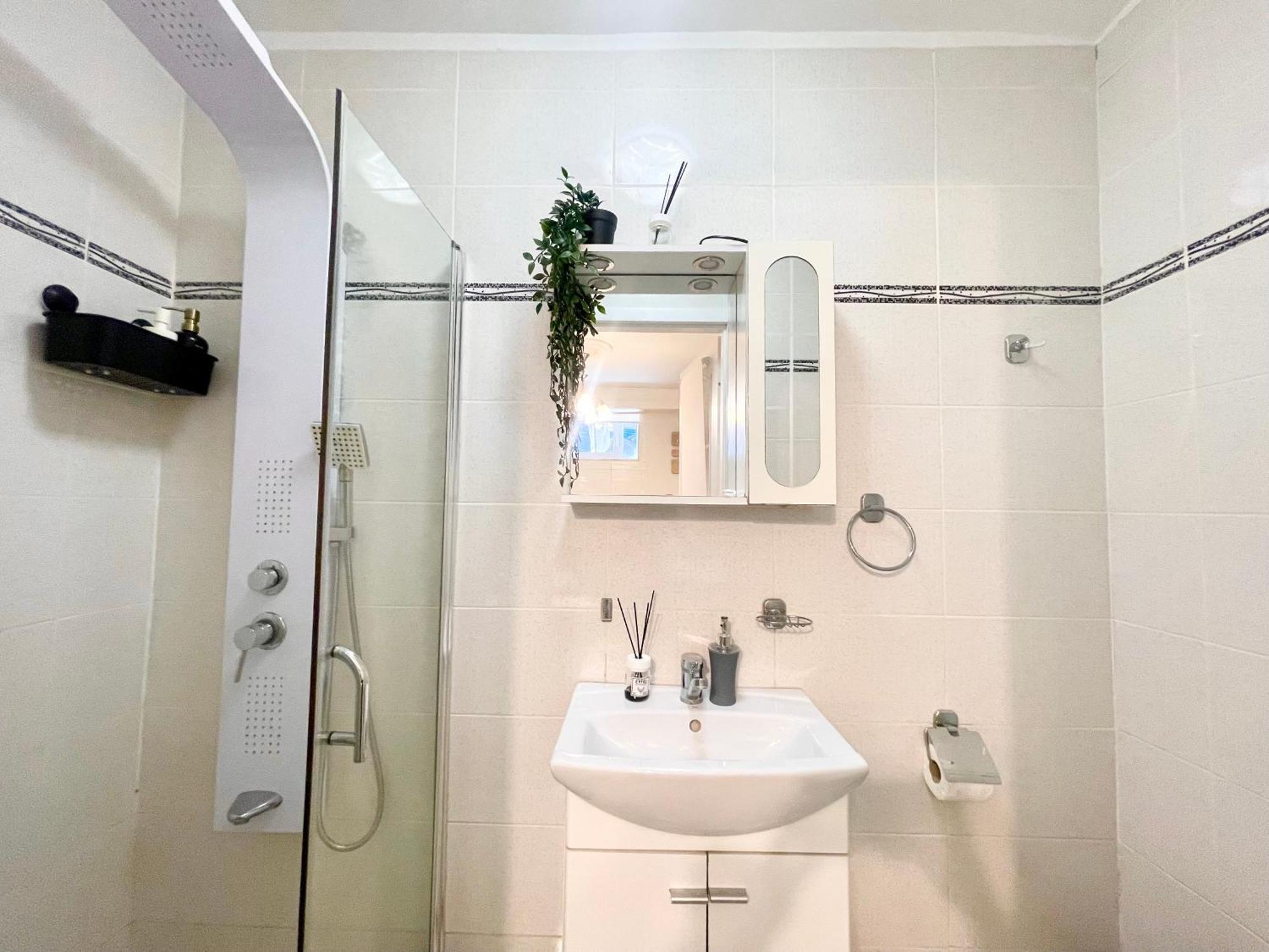 Prime 1 Studio Bükreş Dış mekan fotoğraf
